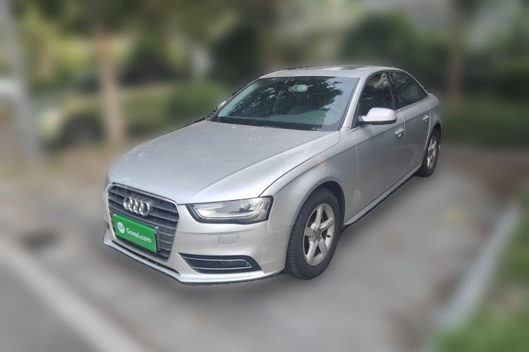 Audi A4L 2013 35 TFSI Automatic Standard Model مستعملة Guazi used car, China used car export, Used car for sale, Used  cars, Cheapest cars for sale