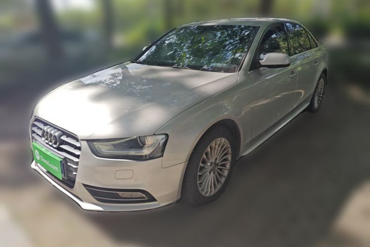 Used Audi A4L 2013 35 TFSI Automatic Comfort Model Guazi used car, China used car export, Used car for sale, Used  cars, Cheapest cars for sale
