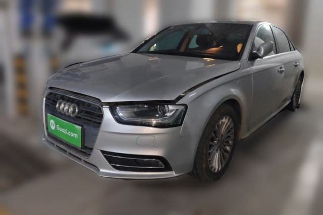 Used Audi A4L 2013 35 TFSI Automatic Technology Edition