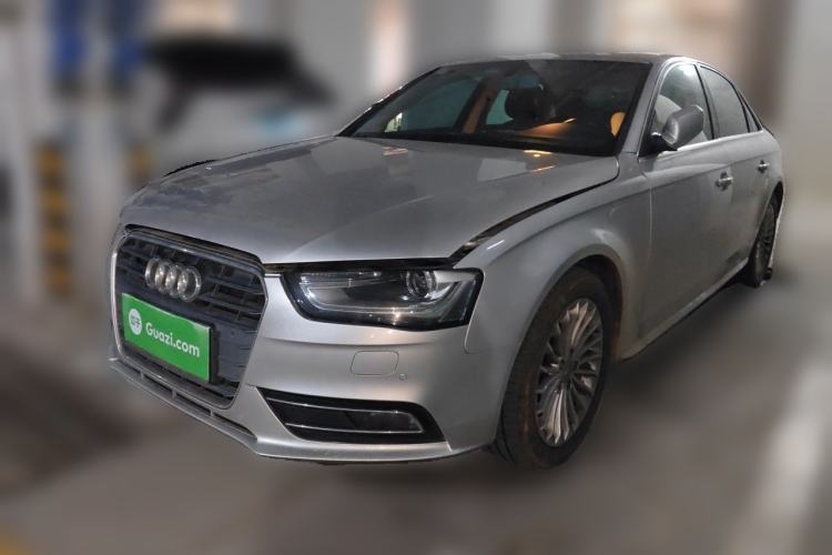 Used Audi A4L 2013 35 TFSI Automatic Technology Edition Guazi used car, China used car export, Used car for sale, Used  cars, Cheapest cars for sale