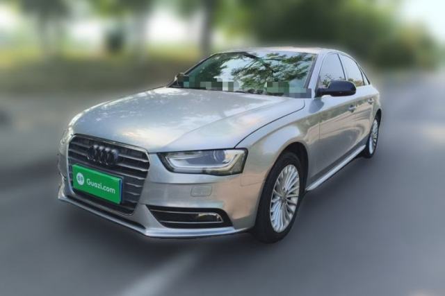 Used Audi A4L 2013 35 TFSI Automatic Technology Edition