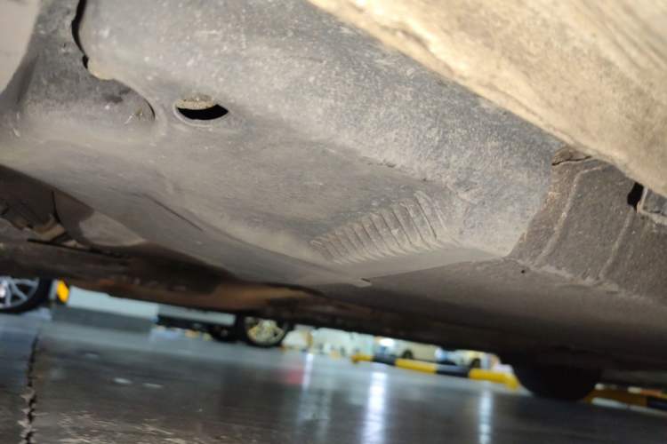 Used Audi A4L 2013 35 TFSI Automatic Standard Model Chassis Front Left