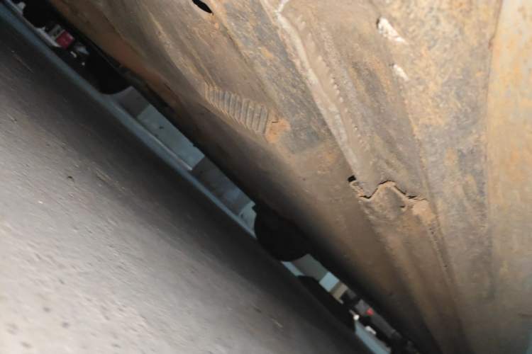Used Audi A4L 2013 35 TFSI Automatic Technology Edition Chassis Front Left