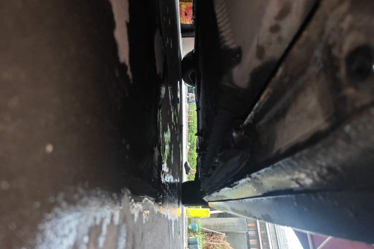 Used Audi A4L 2013 35 TFSI Automatic Comfort Model Chassis Front Left