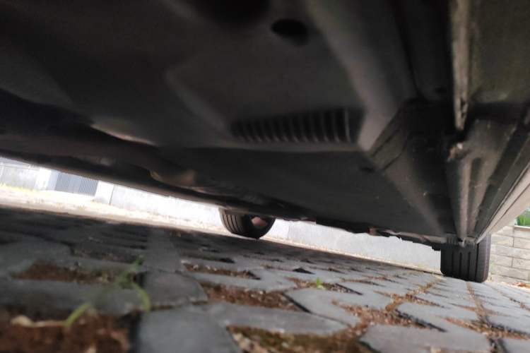 Used Audi A4L 2013 35 TFSI Automatic Technology Edition Chassis Front Left