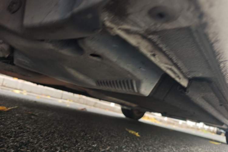 Used Audi A4L 2013 35 TFSI Automatic Technology Edition Chassis Front Left