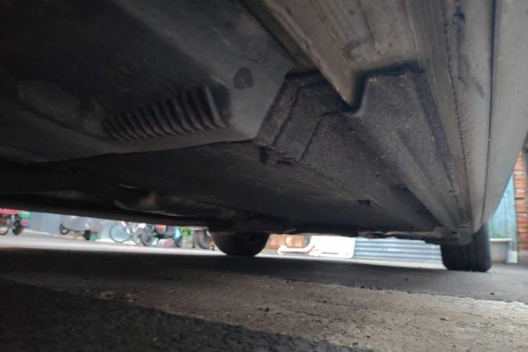 Used Audi A4L 2013 35 TFSI Automatic Comfort Model Chassis Front Left