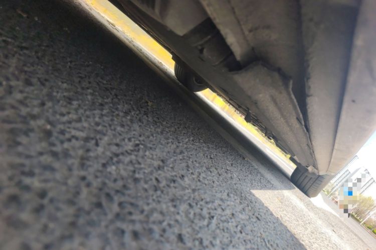 Used Audi A4L 2013 35 TFSI Automatic Standard Model Chassis Front Left