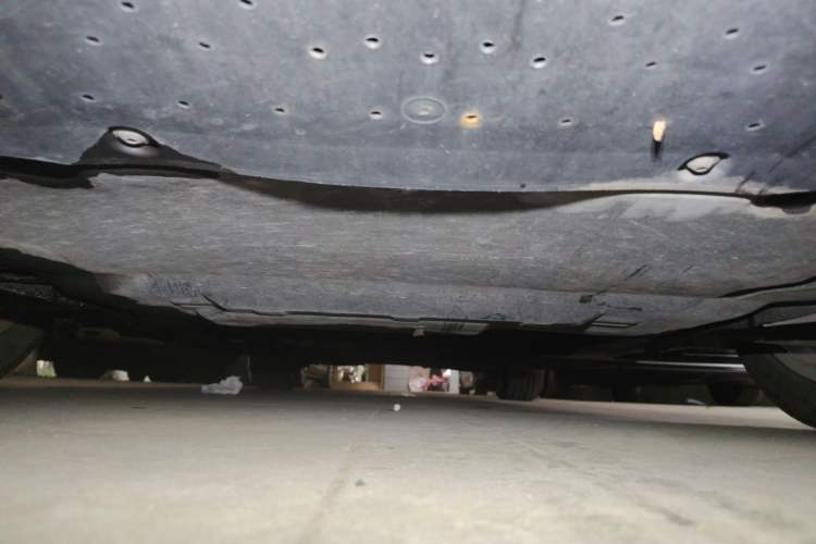 Used Audi A4L 2013 35 TFSI Automatic Technology Edition Chassis Front