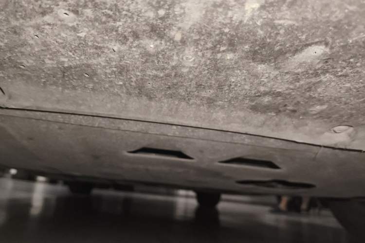 Used Audi A4L 2013 35 TFSI Automatic Comfort Model Chassis Front
