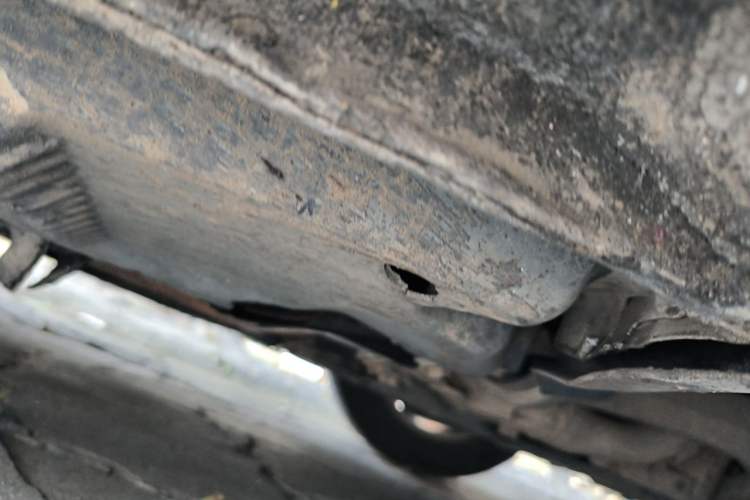 Used Audi A4L 2013 35 TFSI Automatic Comfort Model Chassis Front Right