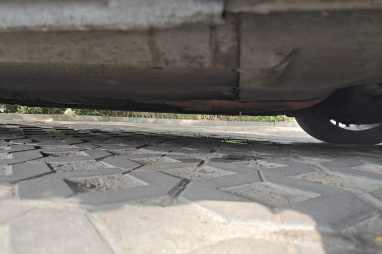 Used Audi A4L 2013 35 TFSI Automatic Comfort Model Chassis Front Right