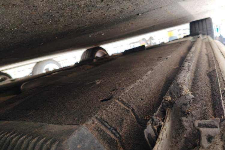 Used Audi A4L 2013 35 TFSI Automatic Standard Model Chassis Front Right