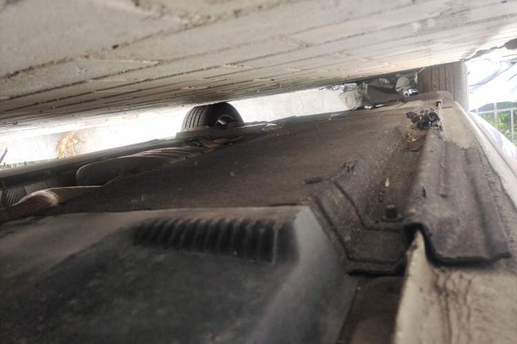 Used Audi A4L 2013 35 TFSI Automatic Standard Model Chassis Front Right