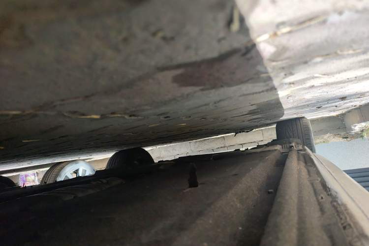Used Audi A4L 2013 35 TFSI Automatic Comfort Model Chassis Front Right