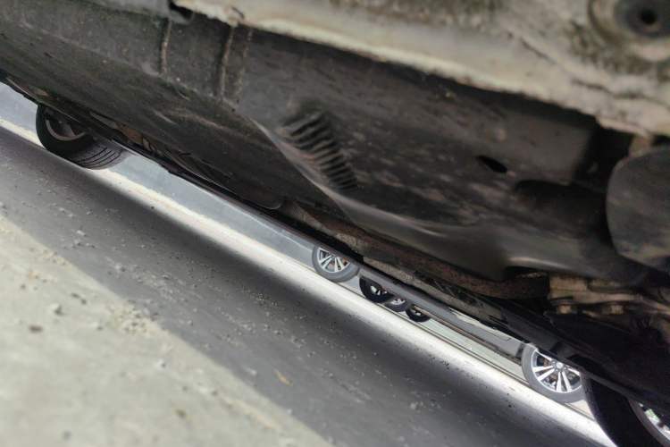 Used Audi A4L 2013 35 TFSI Automatic Technology Edition Chassis Front Right