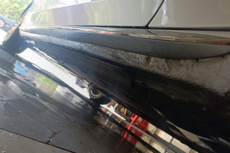 Used Audi A4L 2013 35 TFSI Automatic Technology Edition Chassis Front Right