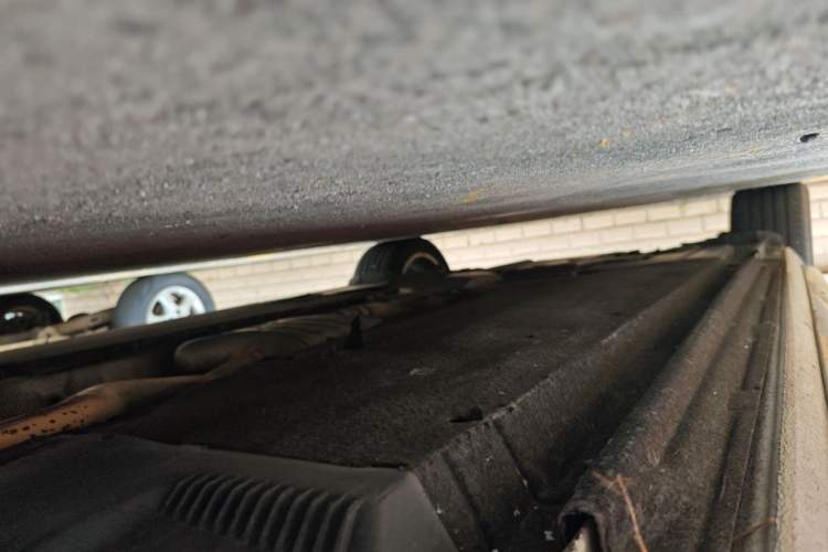 Used Audi A4L 2013 35 TFSI Automatic Technology Edition Chassis Front Right