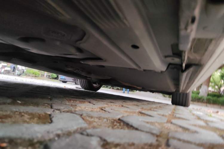 Used Audi A4L 2013 35 TFSI Automatic Technology Edition Chassis Rear Right
