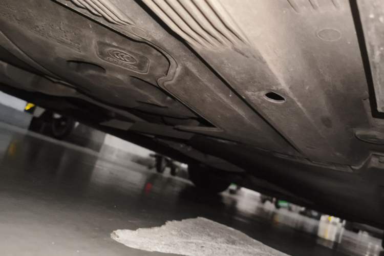 Used Audi A4L 2013 35 TFSI Automatic Comfort Model Chassis Rear Right