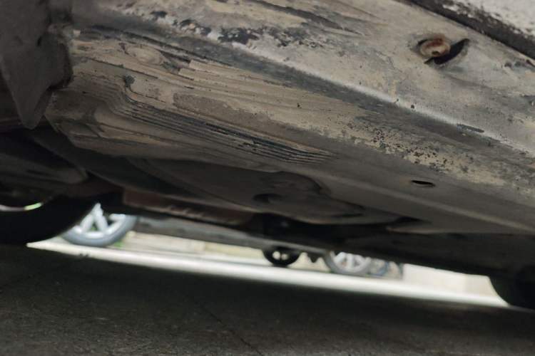 Used Audi A4L 2013 30 TFSI Automatic Comfort Model Chassis Rear Right