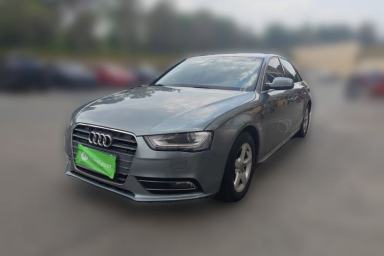 Used Audi A4L 2013 35 TFSI Automatic Standard Model