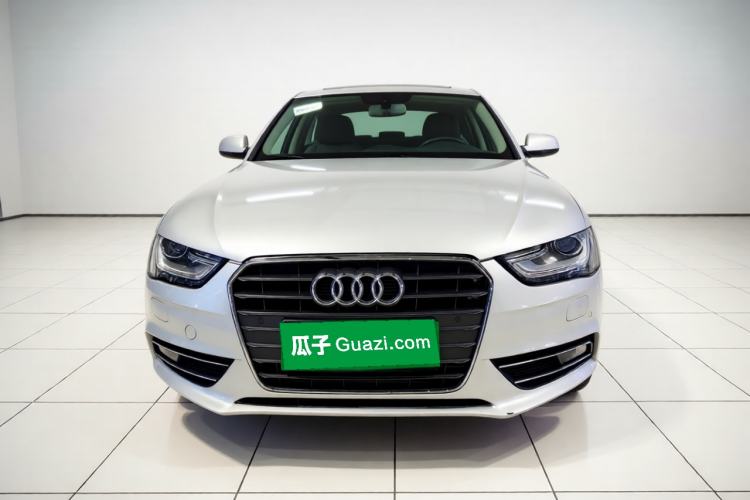 Used Audi A4L 2013 35 TFSI Automatic Standard Model Front