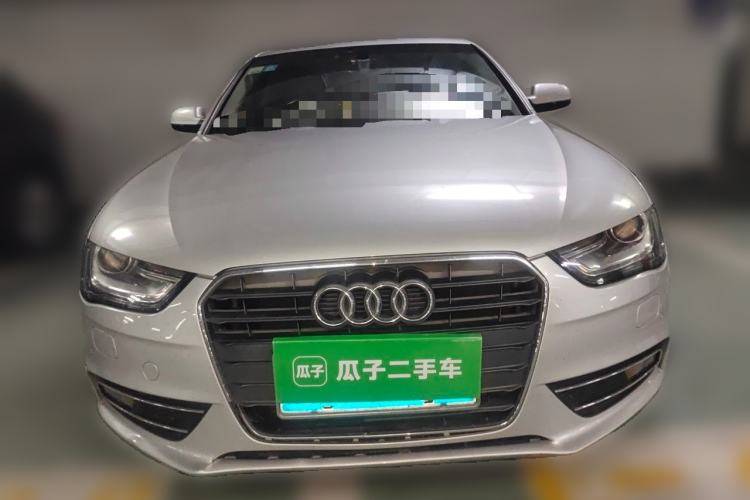 Used Audi A4L 2013 35 TFSI Automatic Technology Edition Front