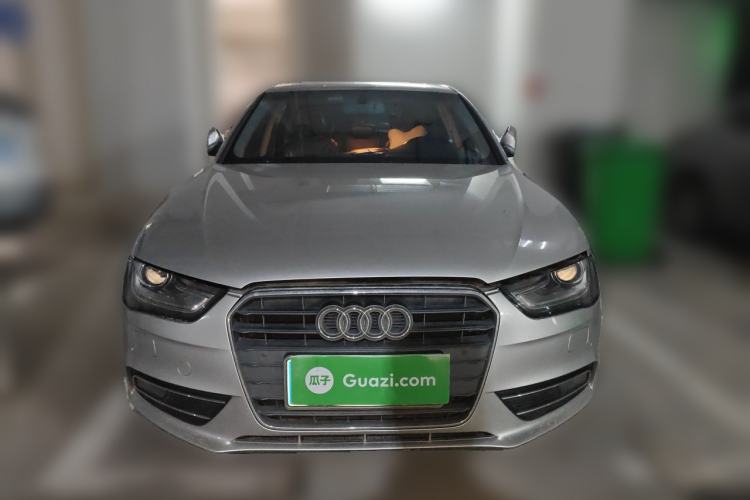 Used Audi A4L 2013 35 TFSI Automatic Technology Edition Front
