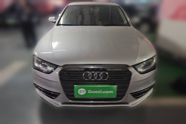 Used Audi A4L 2013 35 TFSI Automatic Standard Model Front