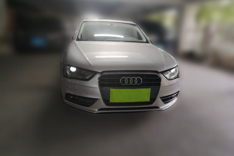 Used Audi A4L 2013 35 TFSI Automatic Technology Edition Front