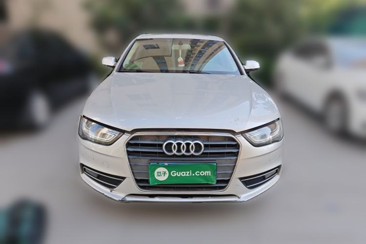 Used Audi A4L 2013 35 TFSI Automatic Standard Model Front