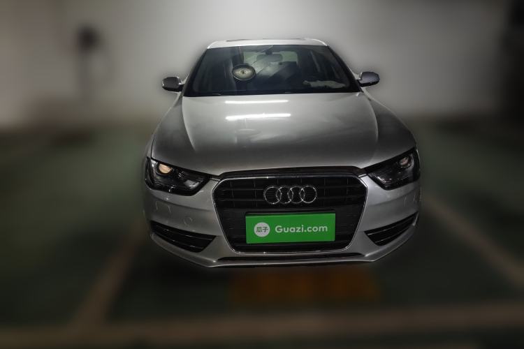 Used Audi A4L 2013 35 TFSI Automatic Standard Model Front