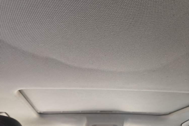 Used Audi A4L 2013 35 TFSI Automatic Standard Model Headliner