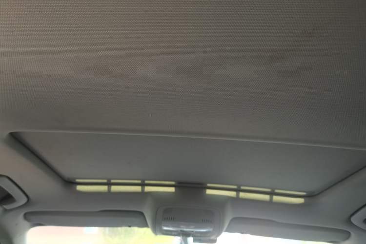 Used Audi A4L 2013 35 TFSI Automatic Standard Model Headliner