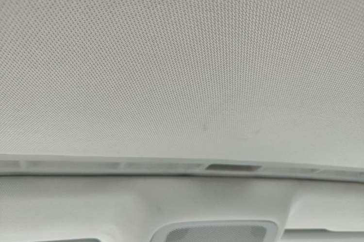 Used Audi A4L 2013 35 TFSI Automatic Comfort Model Headliner
