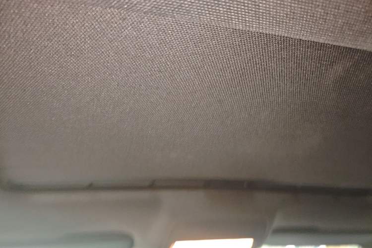 Used Audi A4L 2013 40 TFSI quattro Individual Sport Edition Headliner