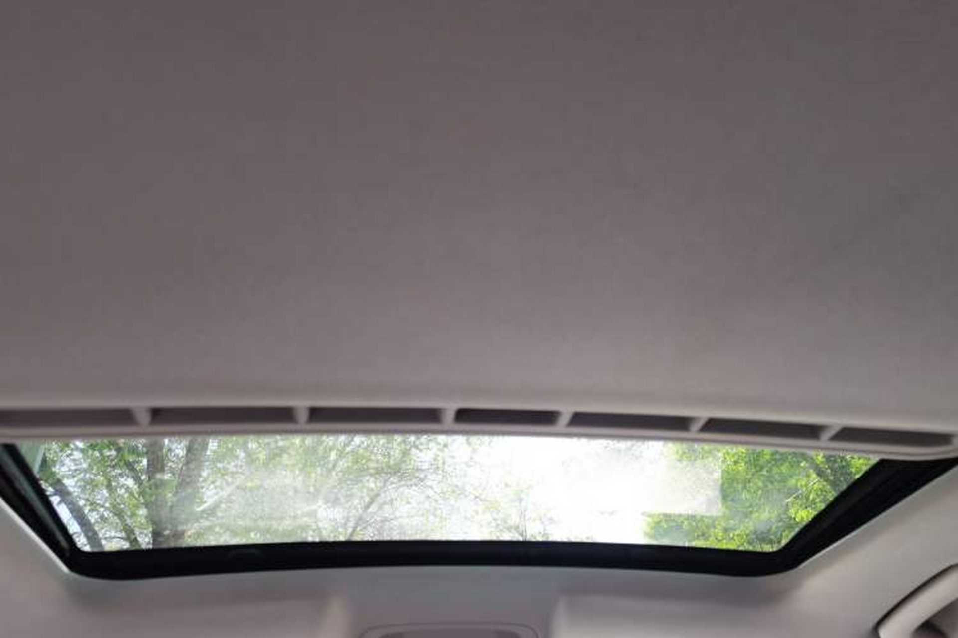 Used Audi A4L 2013 35 TFSI Automatic Standard Model Headliner