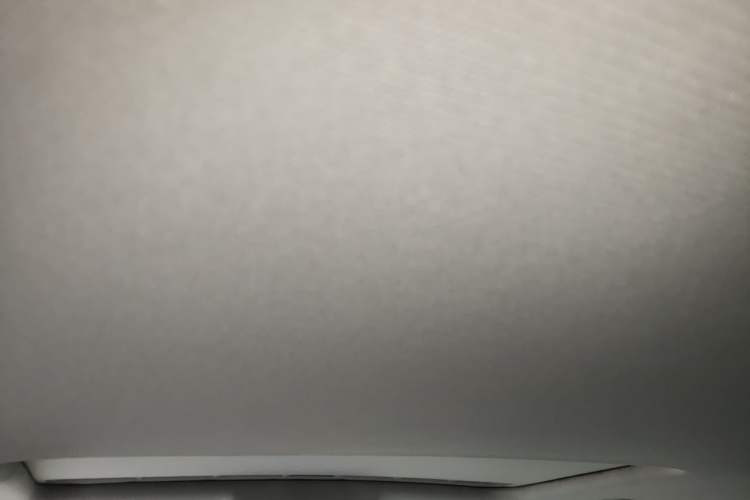 Used Audi A4L 2013 35 TFSI Automatic Standard Model Headliner