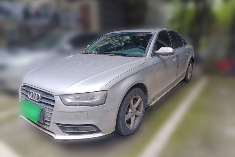 Used Audi A4L 2013 35 TFSI Automatic Standard Model Guazi used car, China used car export, Used car for sale, Used  cars, Cheapest cars for sale