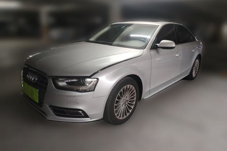 Used Audi A4L 2013 35 TFSI Automatic Technology Edition Guazi used car, China used car export, Used car for sale, Used cars, Cheapest cars for sale