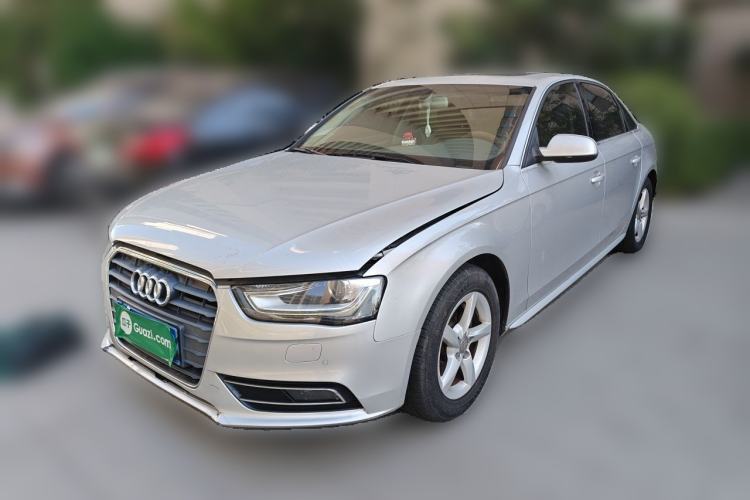 Used Audi A4L 2013 35 TFSI Automatic Standard Model Guazi used car, China used car export, Used car for sale, Used  cars, Cheapest cars for sale