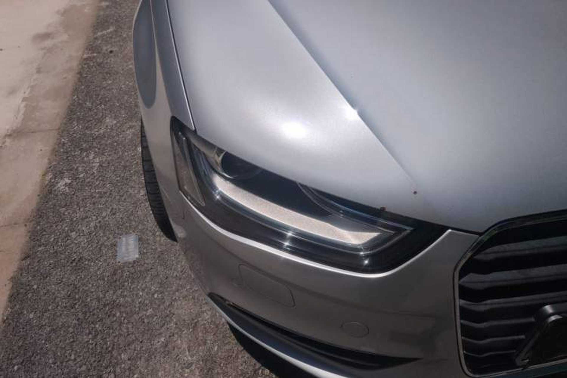 Used Audi A4L 2013 35 TFSI Automatic Comfort Model Right Front Headlight