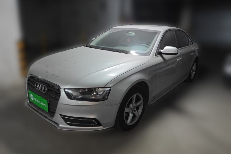 Used Audi A4L 2013 35 TFSI Automatic Standard Model Guazi used car, China used car export, Used car for sale, Used  cars, Cheapest cars for sale