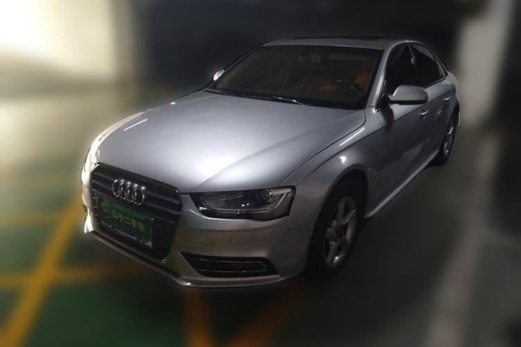 Used Audi A4L 2013 35 TFSI Automatic Standard Model Guazi used car, China used car export, Used car for sale, Used cars, Cheapest cars for sale