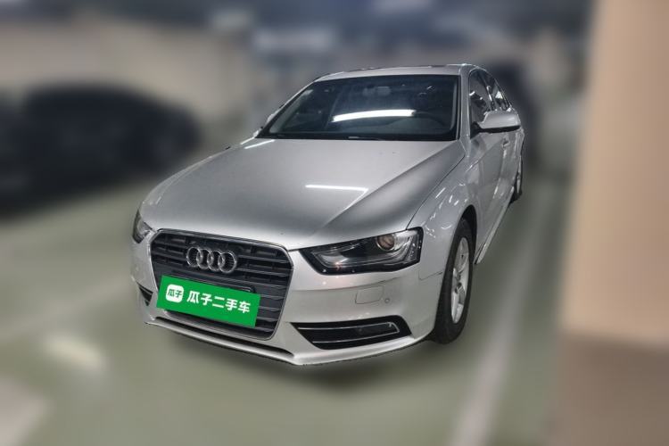 Used Audi A4L 2013 35 TFSI Automatic Comfort Model Guazi used car, China used car export, Used car for sale, Used  cars, Cheapest cars for sale