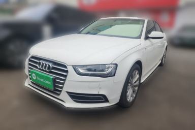 Used Audi A4L 2013 35 TFSI Automatic Technology Edition