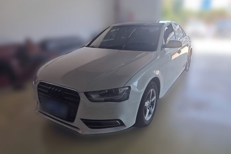 Used Audi A4L 2013 35 TFSI Automatic Comfort Model Guazi used car, China used car export, Used car for sale, Used  cars, Cheapest cars for sale