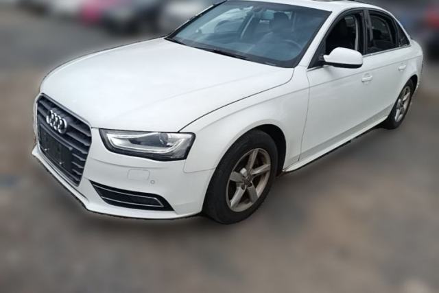 Used Audi A4L 2013 35 TFSI Automatic Standard Model