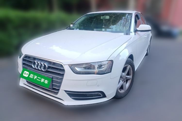 Used Audi A4L 2013 35 TFSI Automatic Standard Model Guazi used car, China used car export, Used car for sale, Used cars, Cheapest cars for sale